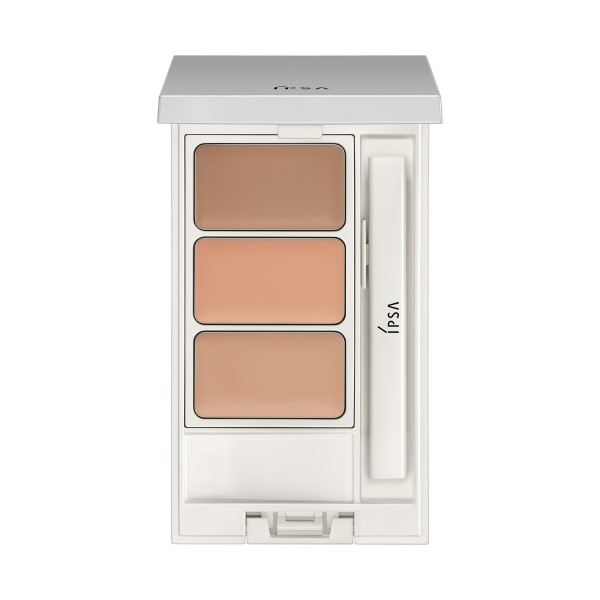 IPSA零瑕修飾遮瑕霜e SPF25 PA+++ (CREATIVE CONCEALER E SPF25 PA+++)