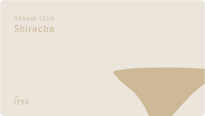 IPSA Shiracha Membership