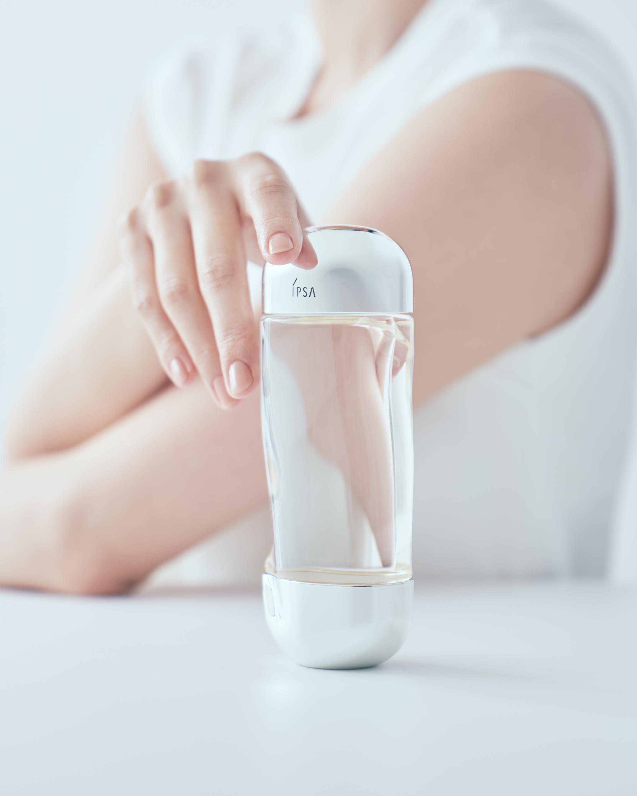 激發美的生命力